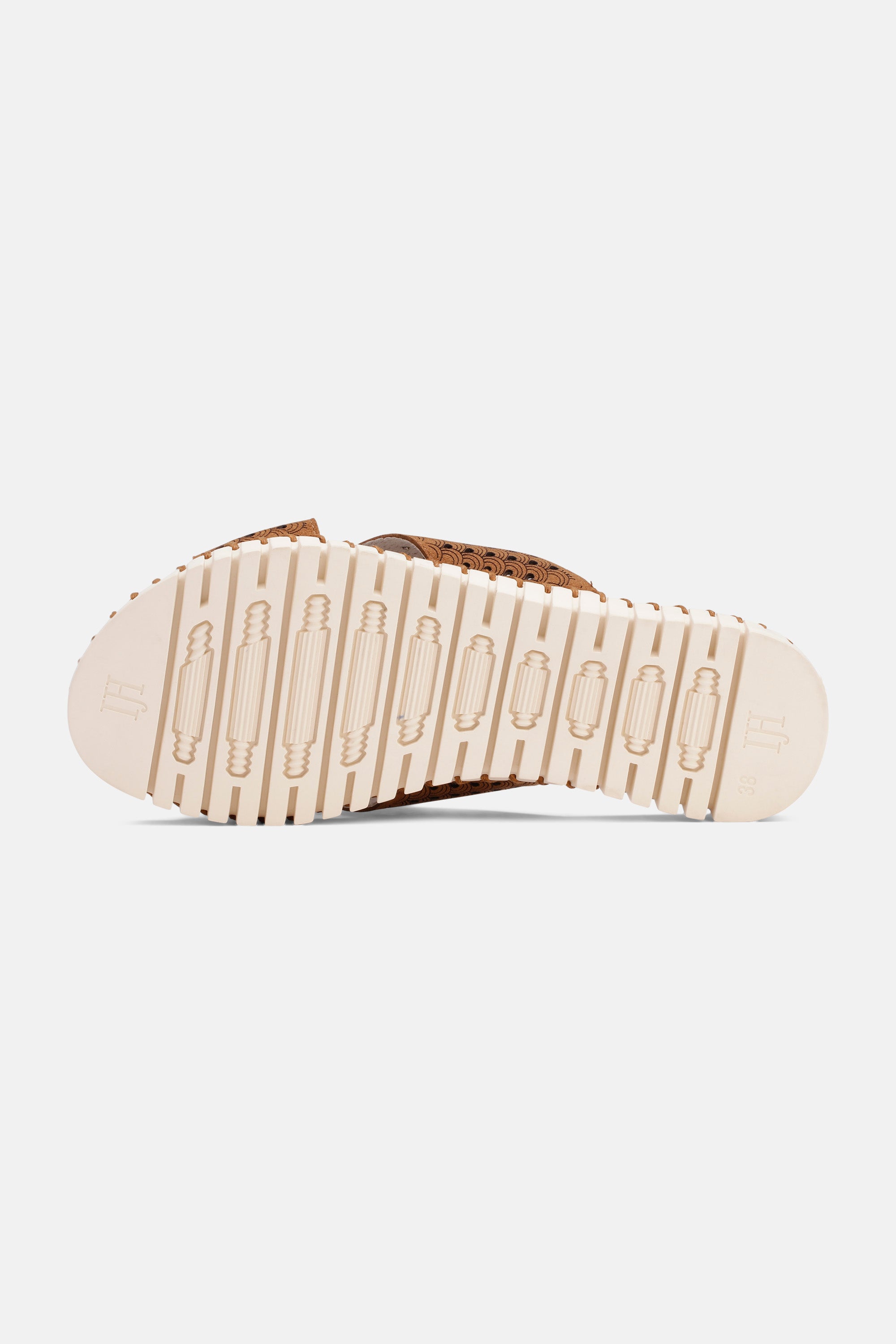 Ilse Jacobsen Hornbæk Footwear Sandals Sandals 236 Cashew